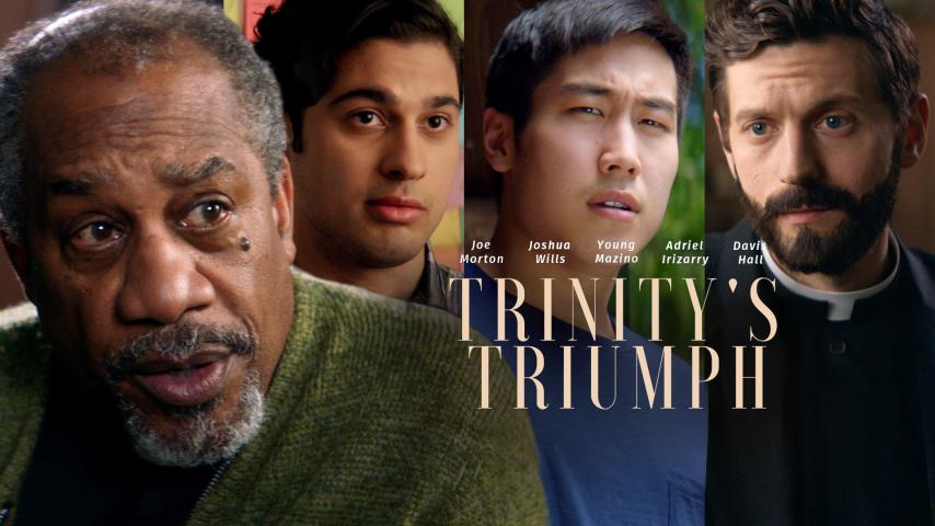 Trinity's Triumph (2023)