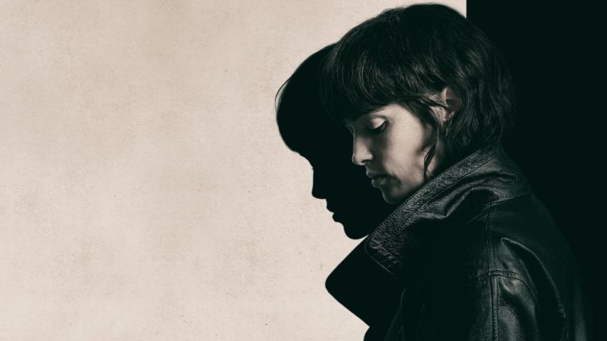 She Walks in Darkness (2025)