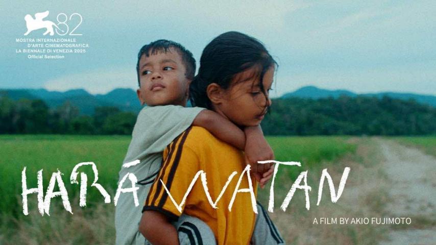 Lost Land (2025) English Sub