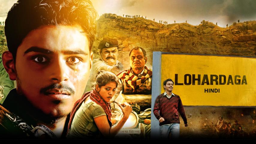 Lohardaga (2023) English Sub