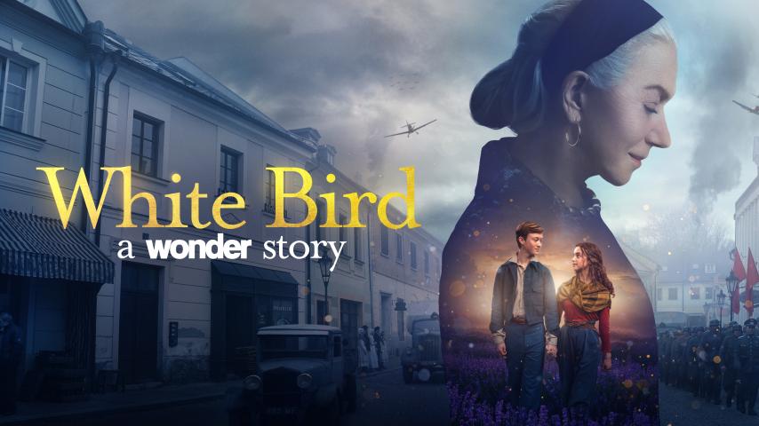White Bird (2023)
