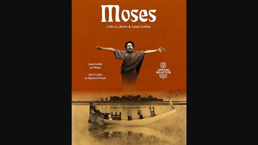 Moses (2024)