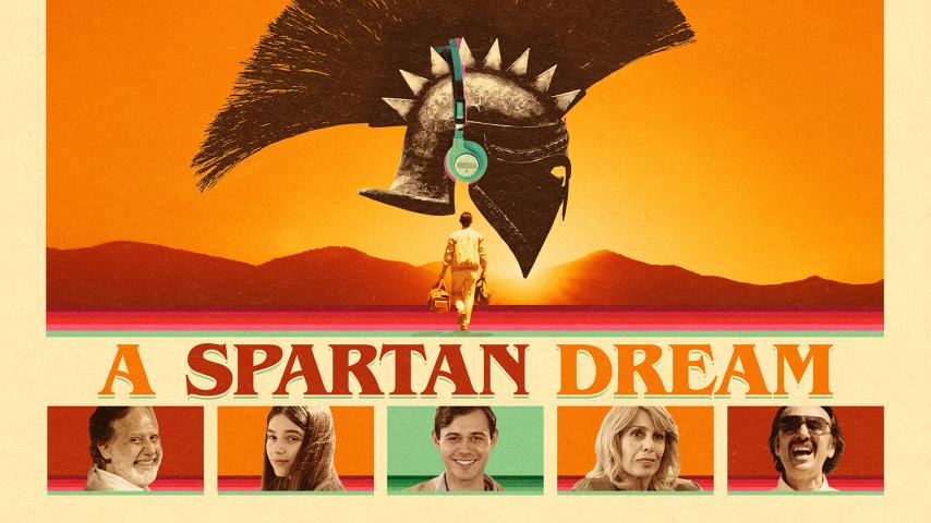 A Spartan Dream (2025)