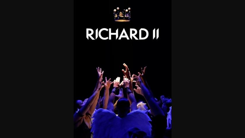 Richard II (2024)