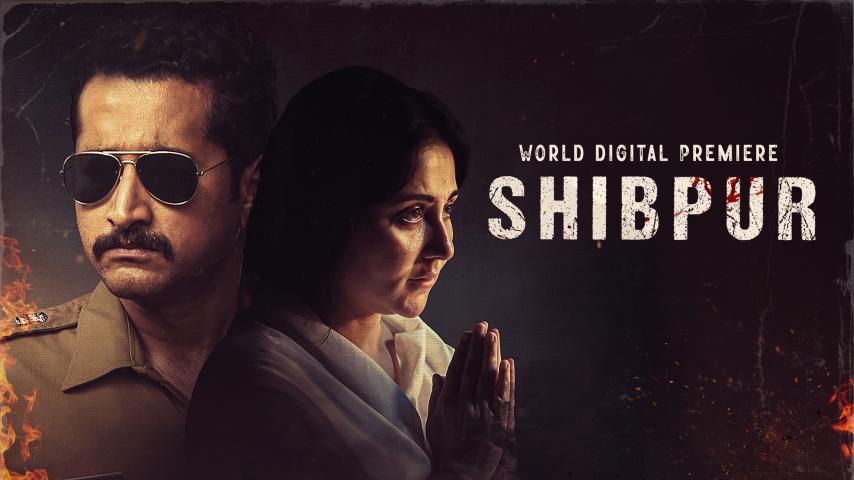 Shibpur (2023) English Sub