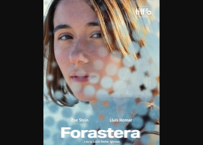 Forastera (2025)