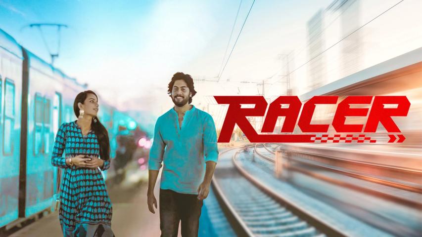 Racer (2023) English Sub