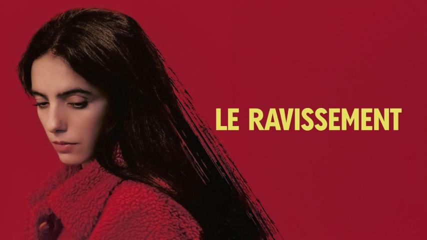 Le ravissement (2023)