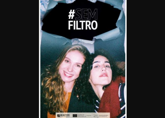 #SemFiltro (2023)