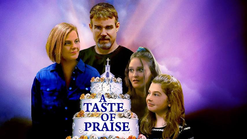 A Taste of Praise (2023)