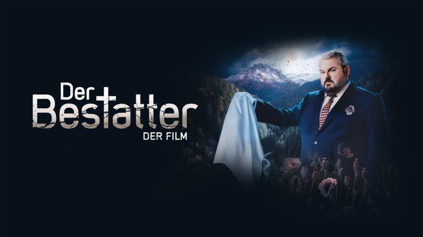 Der Bestatter - Der Film (2023)