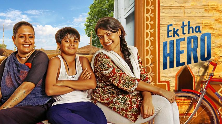 Ek Tha Hero (2023) English Sub