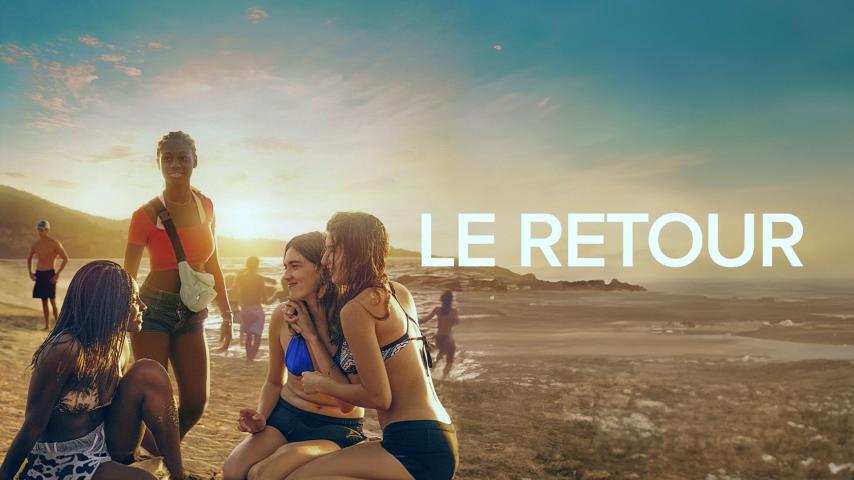 Le retour (2023)
