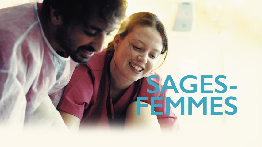 Sages-femmes (2023)