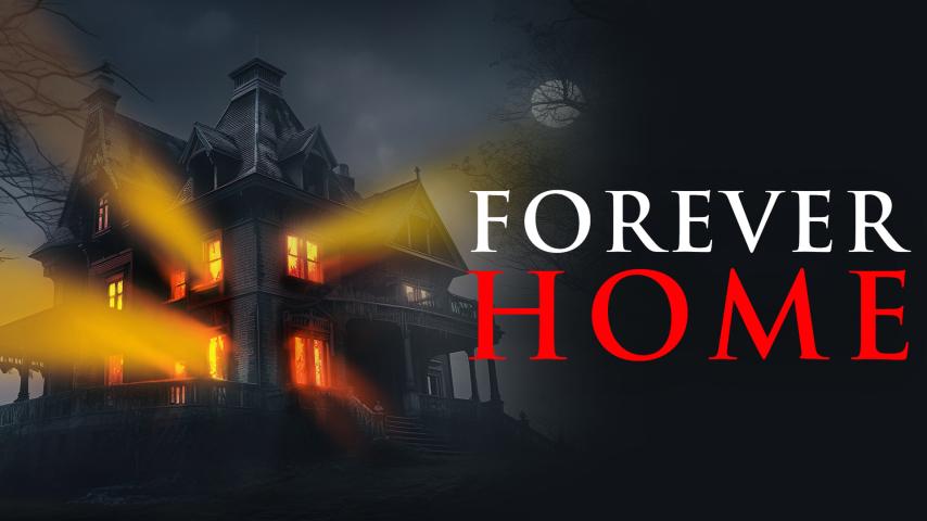 Forever Home (2023)