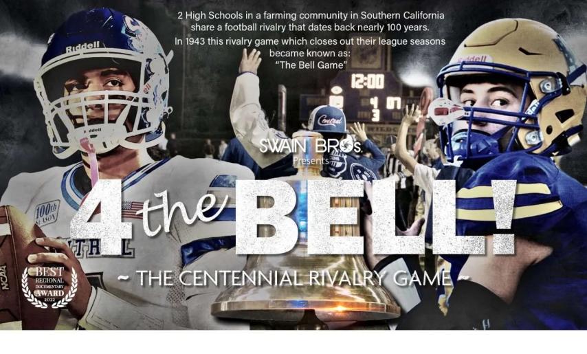 4 the Bell (2023)