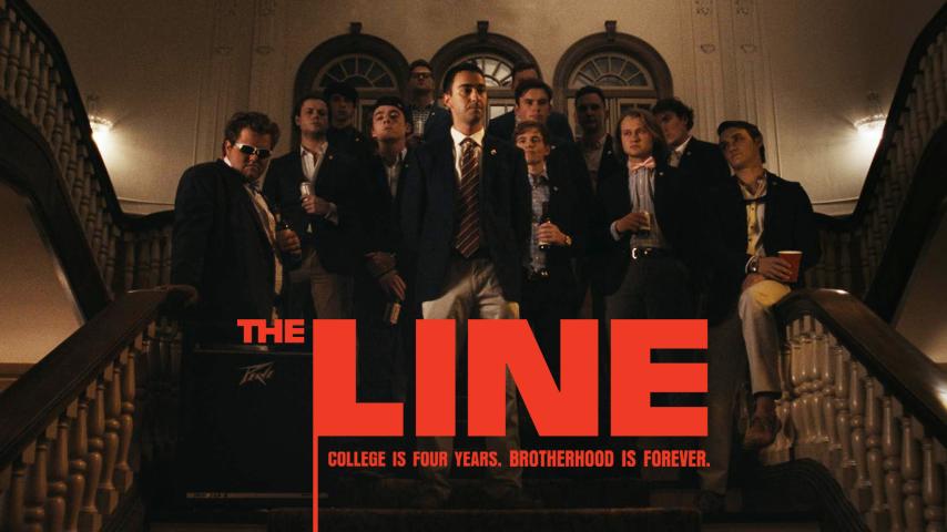 The Line (2023)
