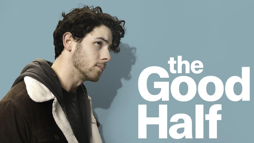 The Good Half (2023)