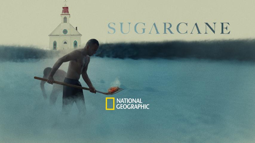 Sugarcane (2024)
