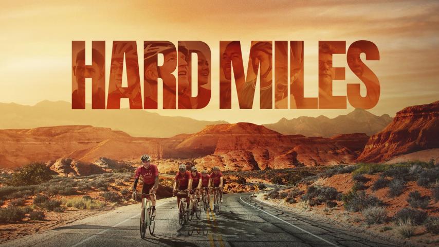 Hard Miles (2023)
