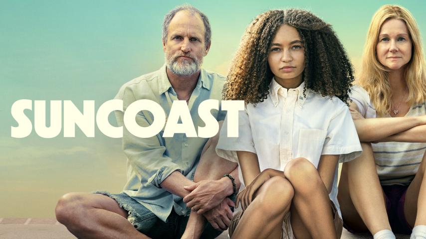 Suncoast (2024)