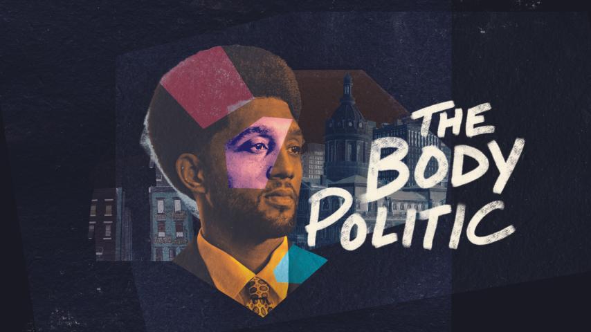 The Body Politic (2023)