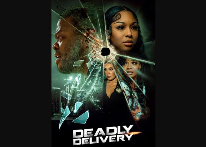 Deadly Delivery (2025)