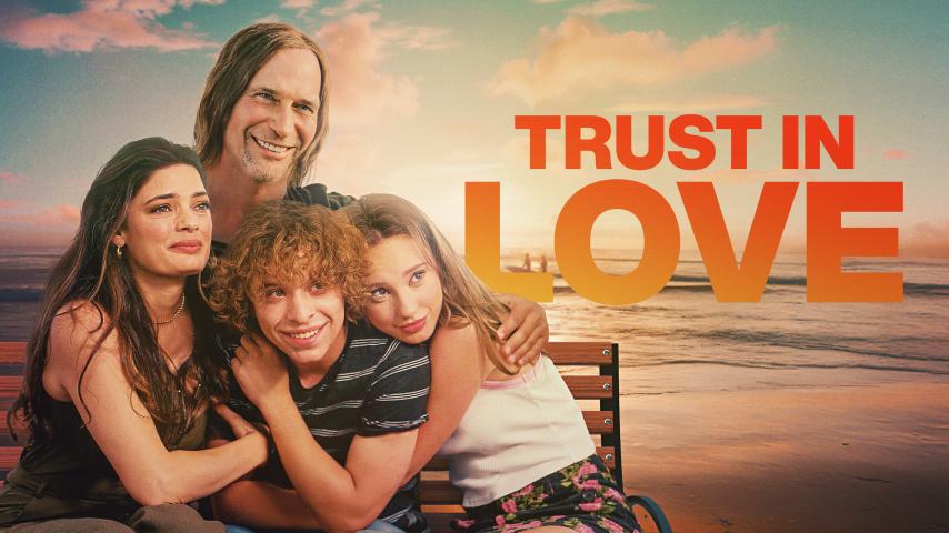 Trust in Love (2024)