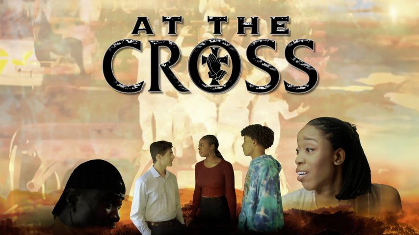 At the Cross (2023)