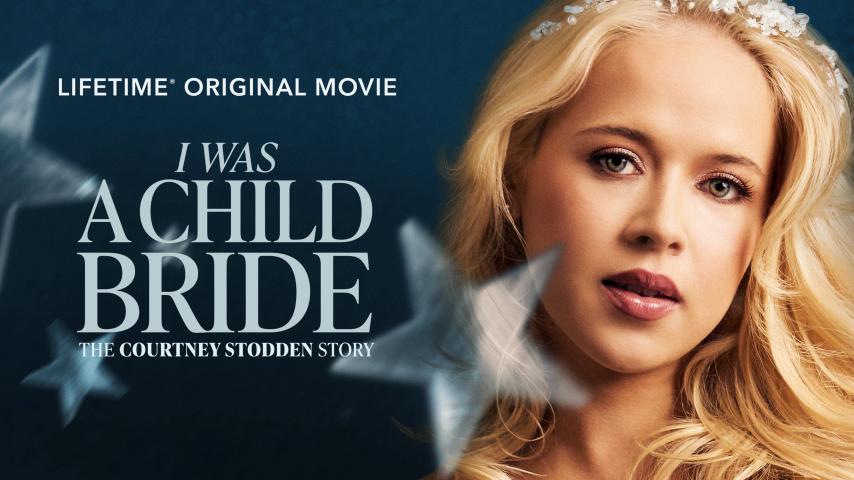 I Was a Child Bride: The Courtney Stodden Story (2025)