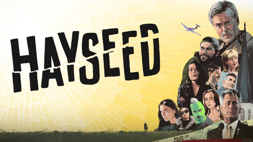 Hayseed (2023)