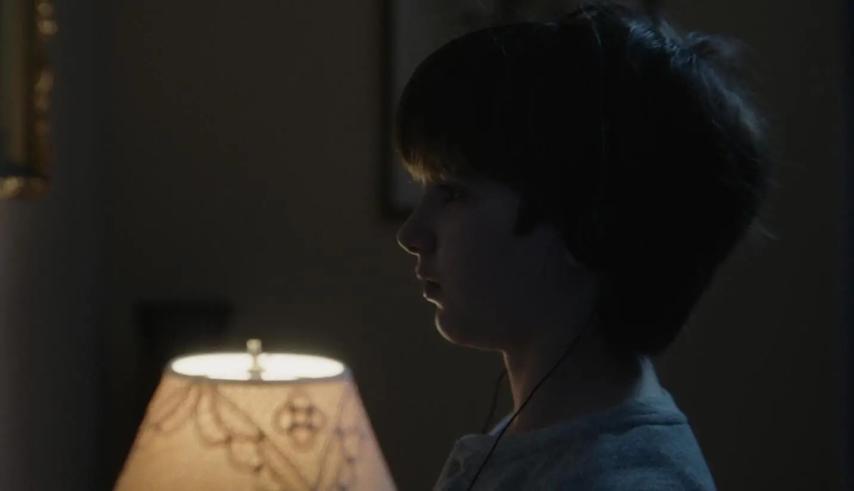 The Confession (2025)