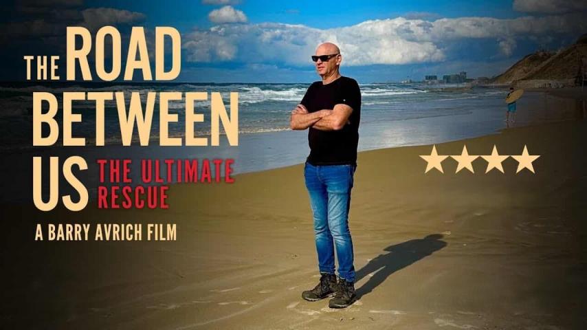 The Road Between Us: The Ultimate Rescue (2025)