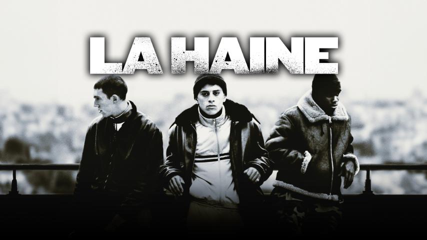 La haine (1995)