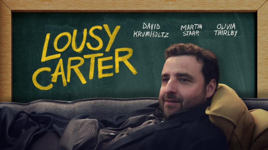 Lousy Carter (2023)