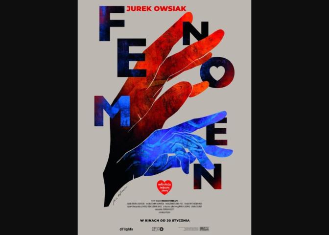 Fenomen (2023)