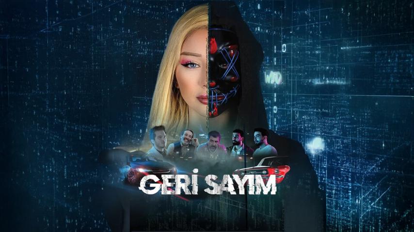 Geri Sayim (2023) English Sub