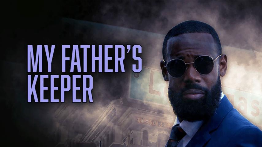 My Father's Keeper (2023)