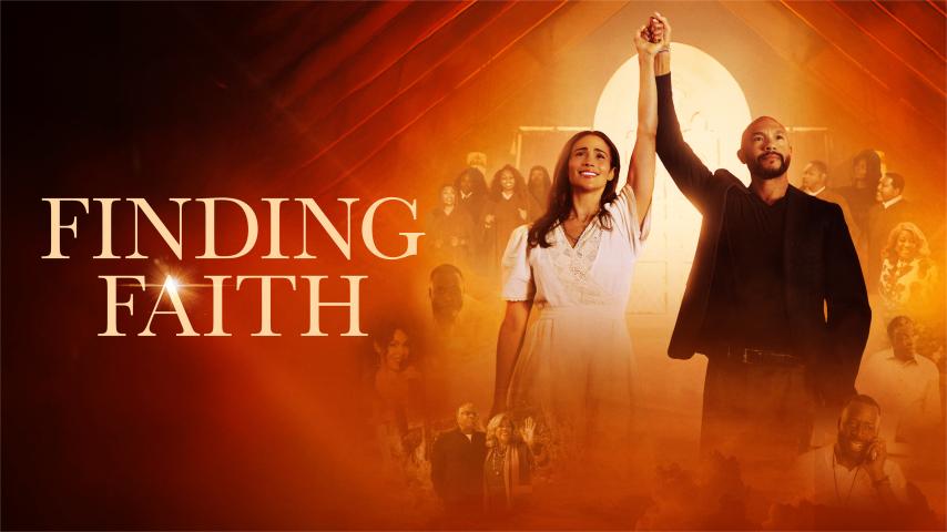 Finding Faith (2025)