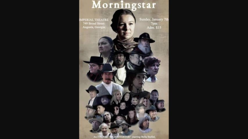 Morningstar (2024)