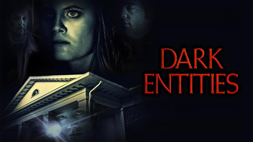 Dark Entities (2023)