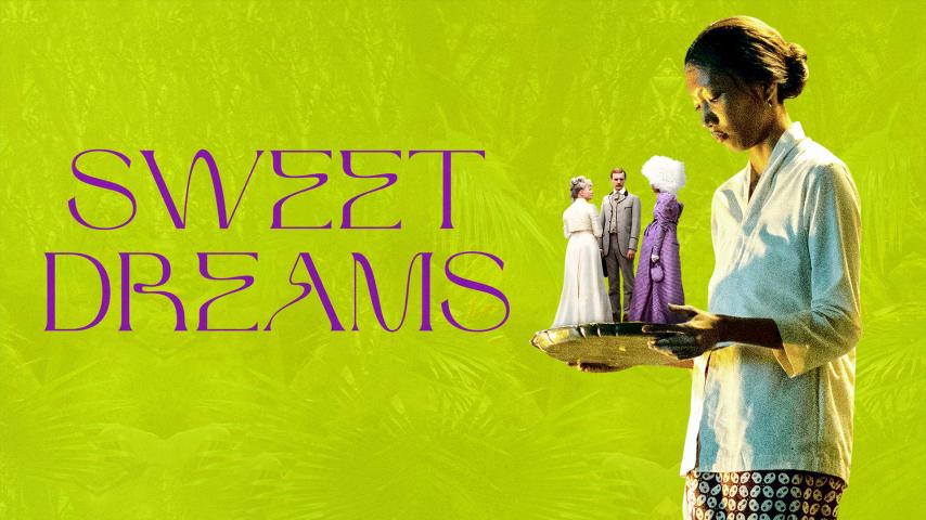 Sweet Dreams (2023)