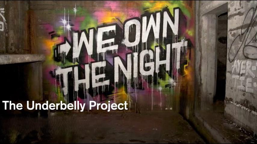 The Underbelly Project (2023)