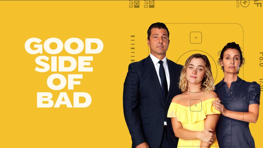 Good Side of Bad (2023)