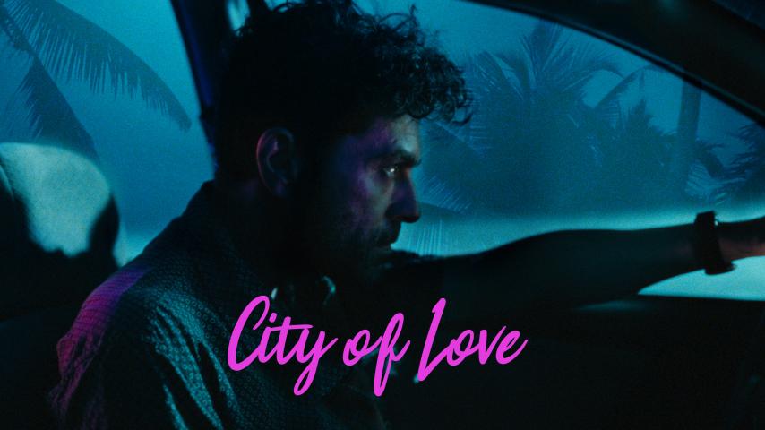 City of Love (2023)