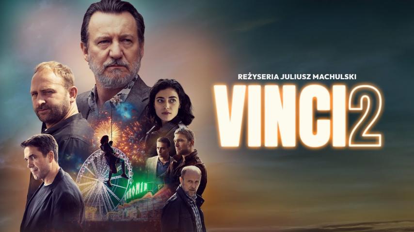 Vinci 2 (2025)