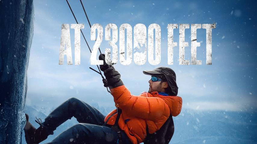 At 23000 Feet (2023)