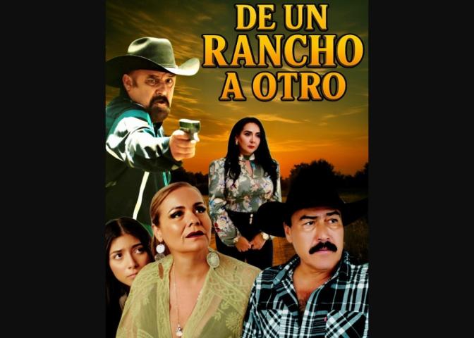 De Un Rancho A Otro (2025)