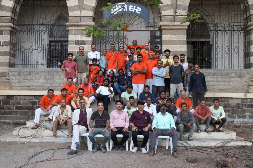 Mukti Ghar (2024) English Sub