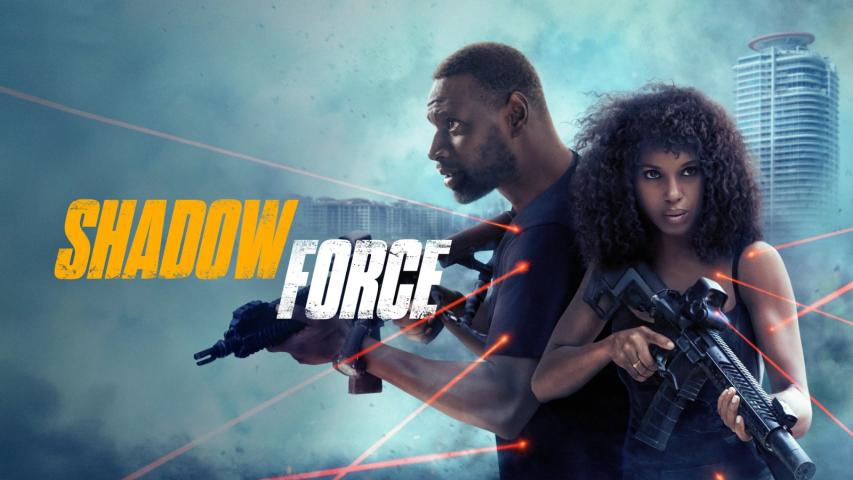 Shadow Force (2025)
